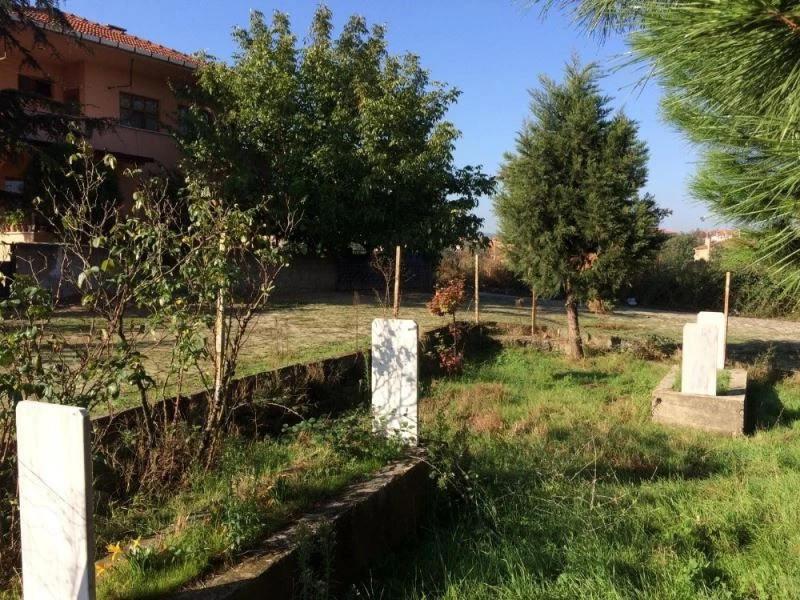 Yenice’de isimsiz mezarların sırrı aydınlatıldı
