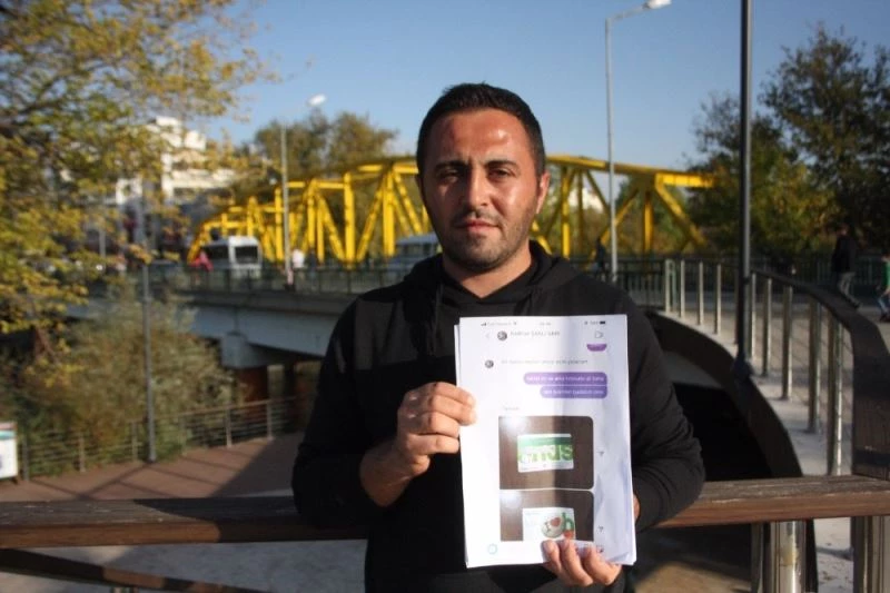 Sosyal medya hesabı ele geçirilen karı kocanın arkadaşları dolandırıldı
