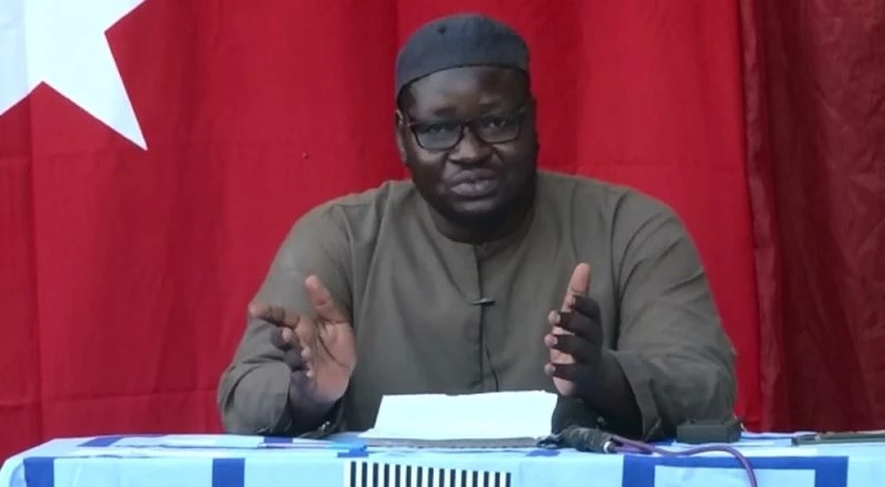 İDDEF’ten Fransa’ya kınama
