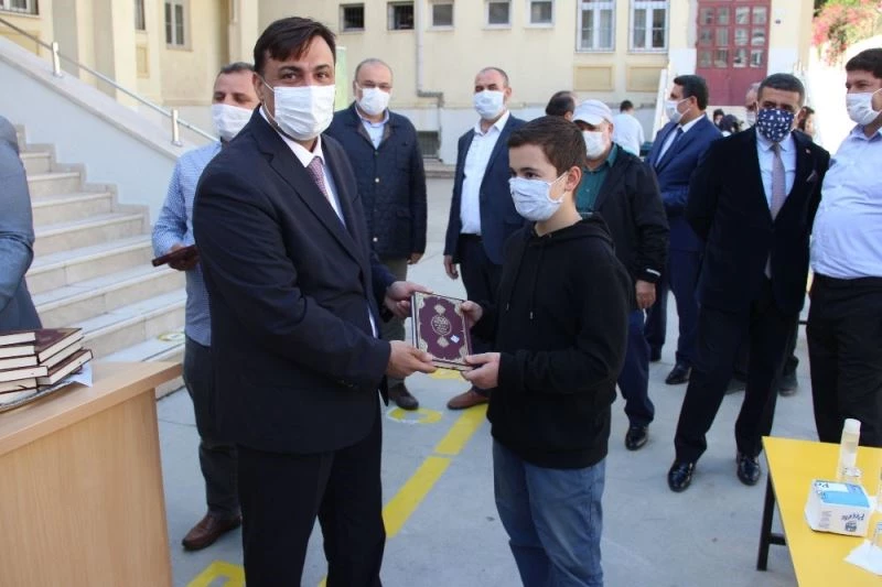 AK Partili Bekle’den Fransa’ya tepki
