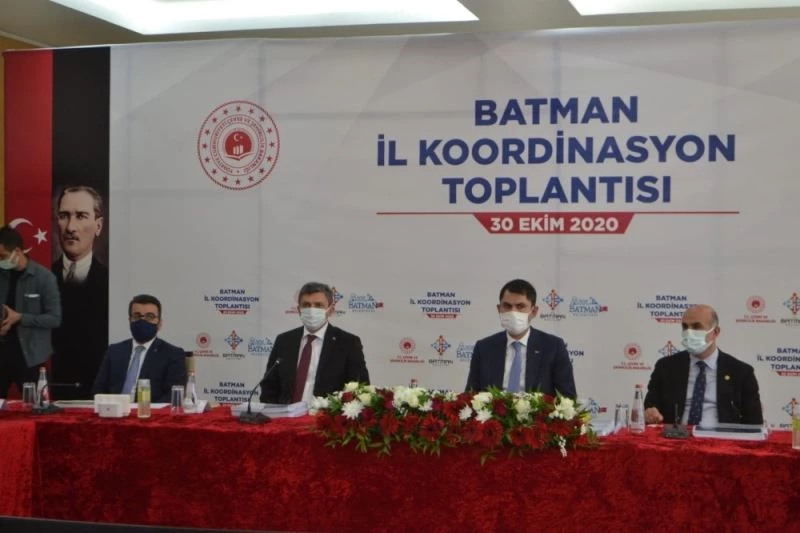 Batman’da İluh Deresi sorunu çözülüyor
