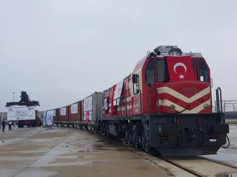Yeşil Yol Projesi ile Eskişehir Sanayisi daha da güçlenecek
