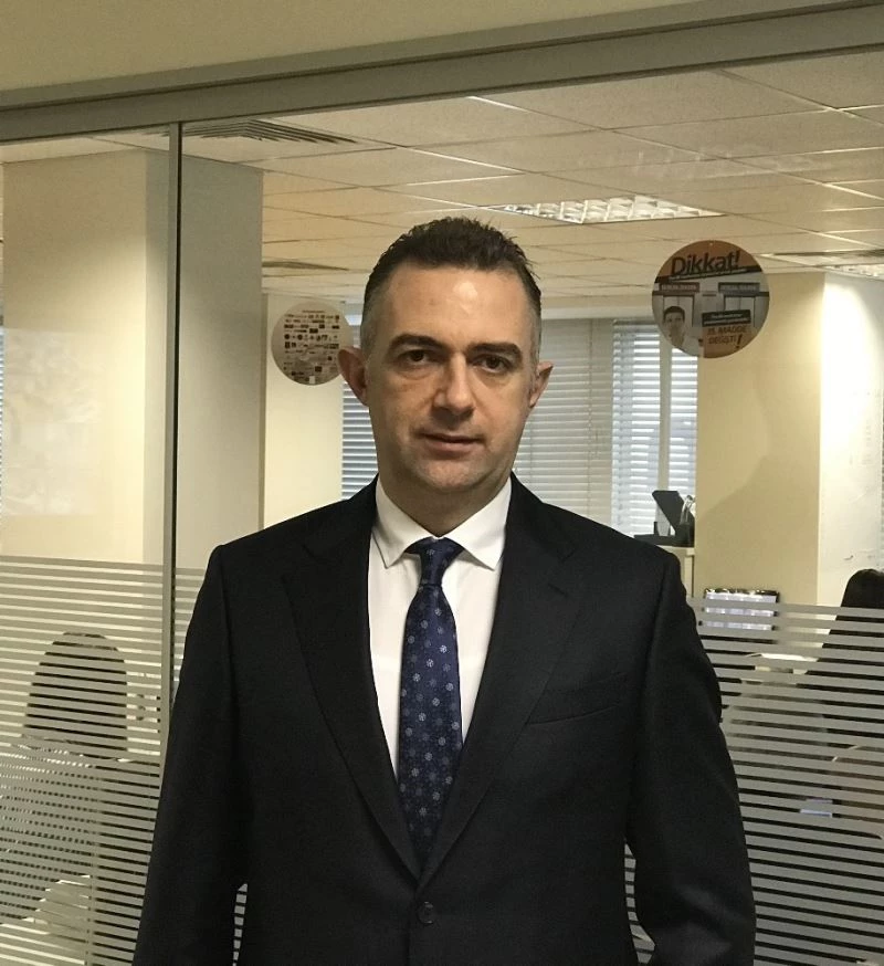 “Marka ve patent vekilleri reel sektör için istihbarat aracı niteliğinde”
