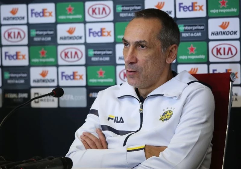 Donis: “Kazandığımız için çok mutluyuz”
