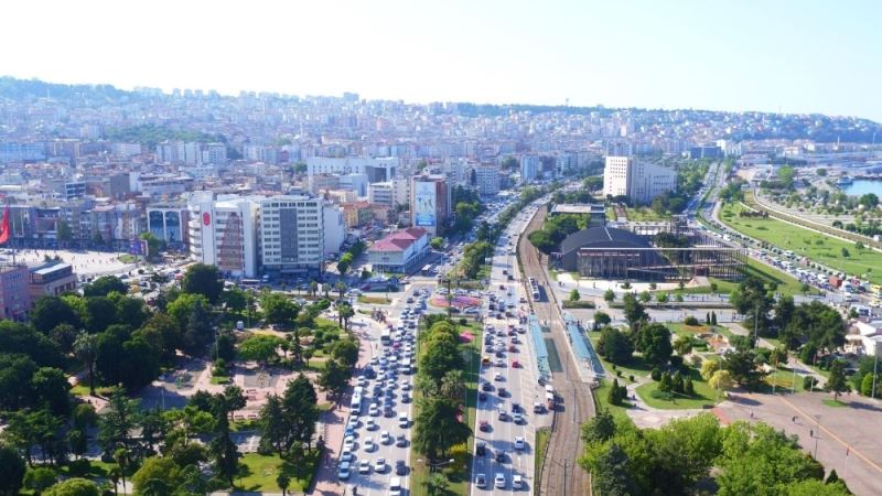 Trafiğe “akıllı” çözüm
