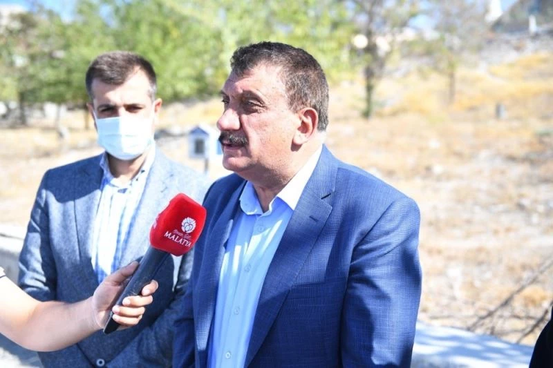 Gelincik Tepesine 100 milyonluk yatırım daha
