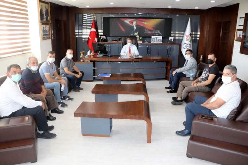 Karacasu Çömleği için güçbirliği kararı alındı
