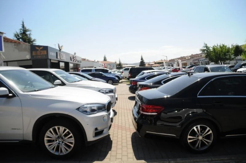 Trafik kazasının ardından bunları yapmayı unutmayın
