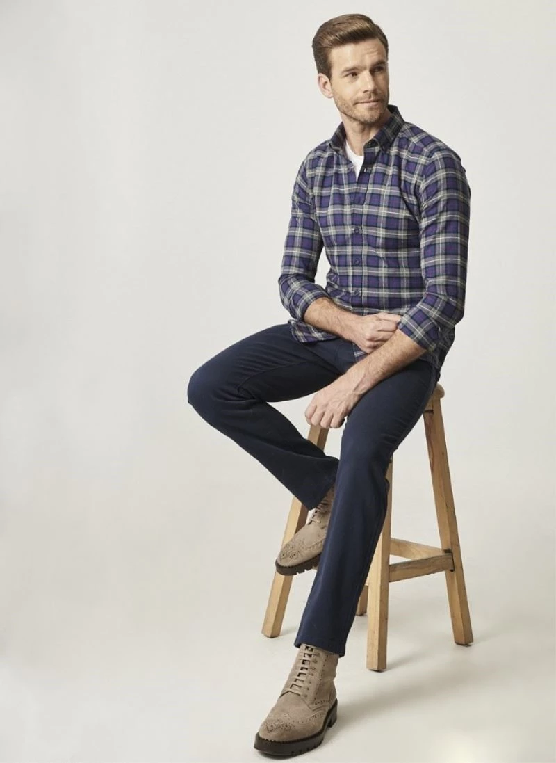 Yeni sezon trendleri gün yüzüne çıkmaya başladı
