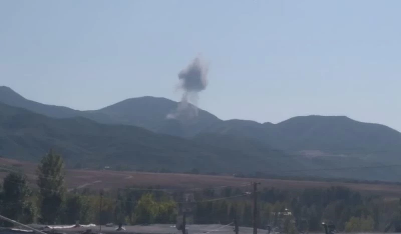 Tunceli’de etkisiz hale getirilen teröristlerden birinin “Kırmızı”, birinin “Turuncu” kategoride olduğu tespit edildi
