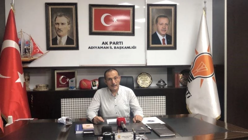 Adıyaman’da Perre Antik kent heyecanı
