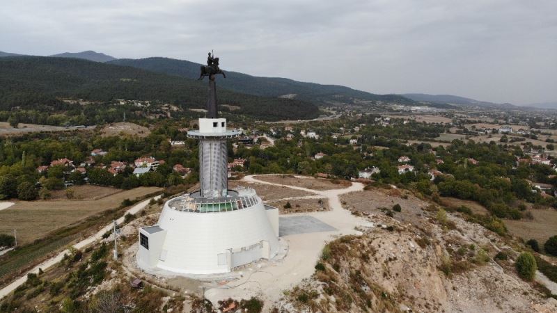 Türk Dünyası’nın sembolü Uluslararası Köroğlu Park, “Millet Bahçesi” oluyor
