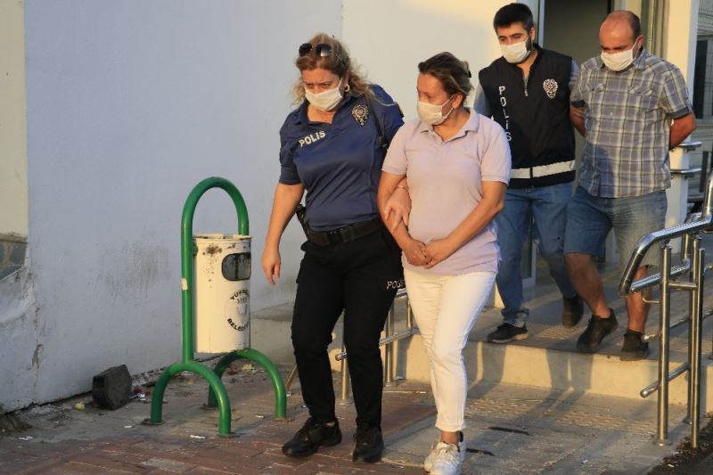 Adana merkezli 11 ilde “Swinger” operasyonu: 35 gözaltı kararı
