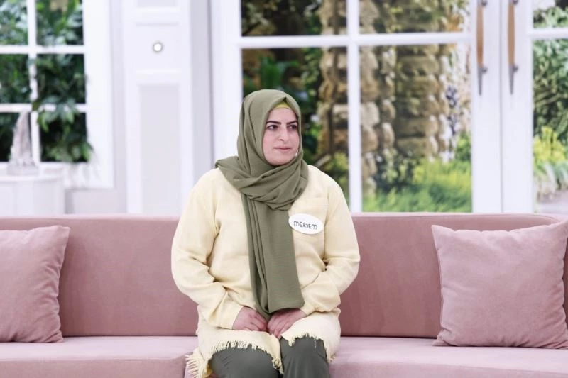 Mağdur edilen kadınlar seslerini Esra Erol’da duyuruyor
