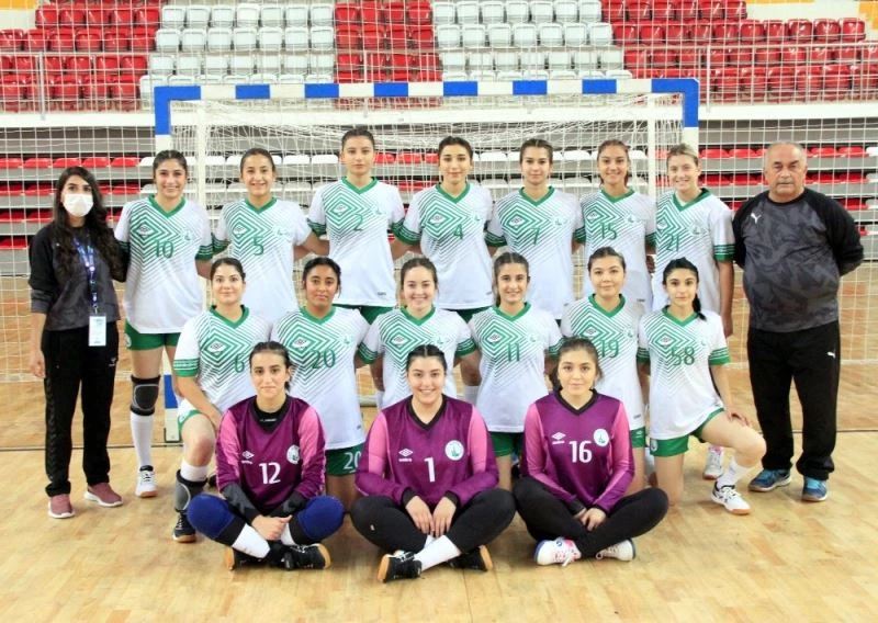 Doğan Ardahanlı: “Bizim tüm maçlarımız zorlu geçecek”
