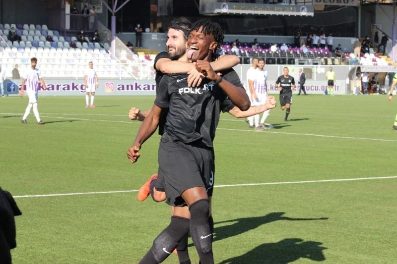 Altay, transferde bu yaz 20 futbolcuya imza attırdı
