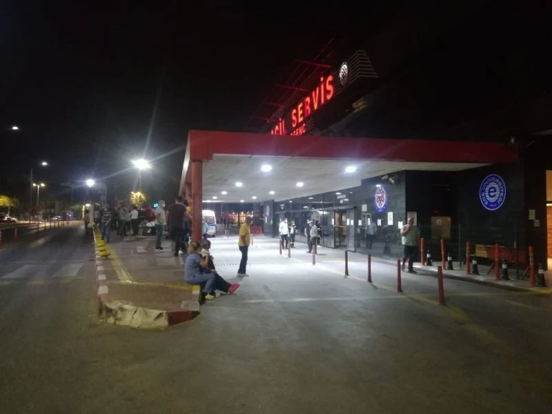 Petkim yönetiminden 3 işçinin yaralanması olayı ile ilgili açıklama
