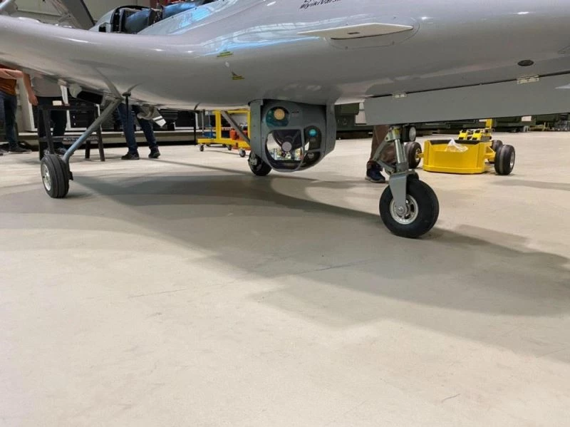 Cumhurbaşkanlığı Savunma Sanayii Başkanı Demir: 