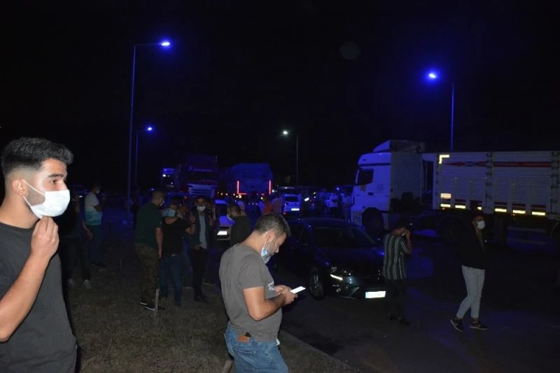 Kocaeli’nin Dilovası ilçesinde halkı sokağa döken kokuya 265 bin 497 tl ceza
