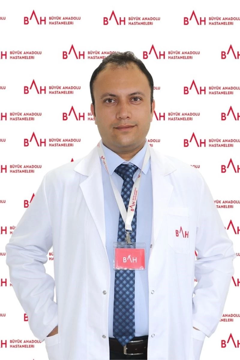 Göz ağrısını ihmal etmeyin
