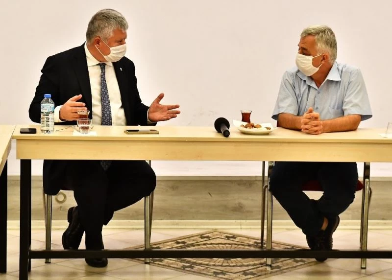 Sağlık emekçileri için pandemi anıtı yapılacak
