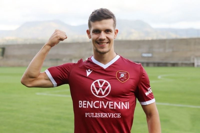 Situm İtalya’ya transfer oldu
