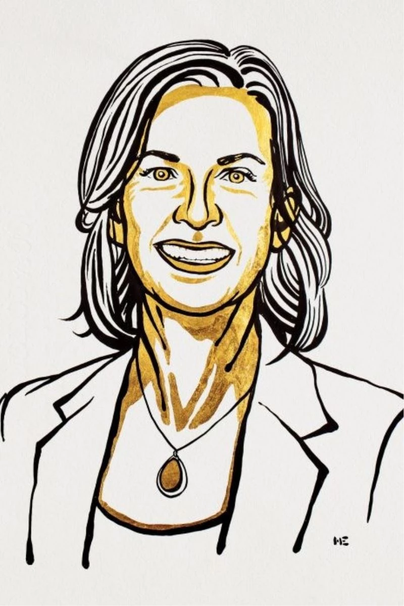 2020 Nobel Kimya ödülleri açıklandı
