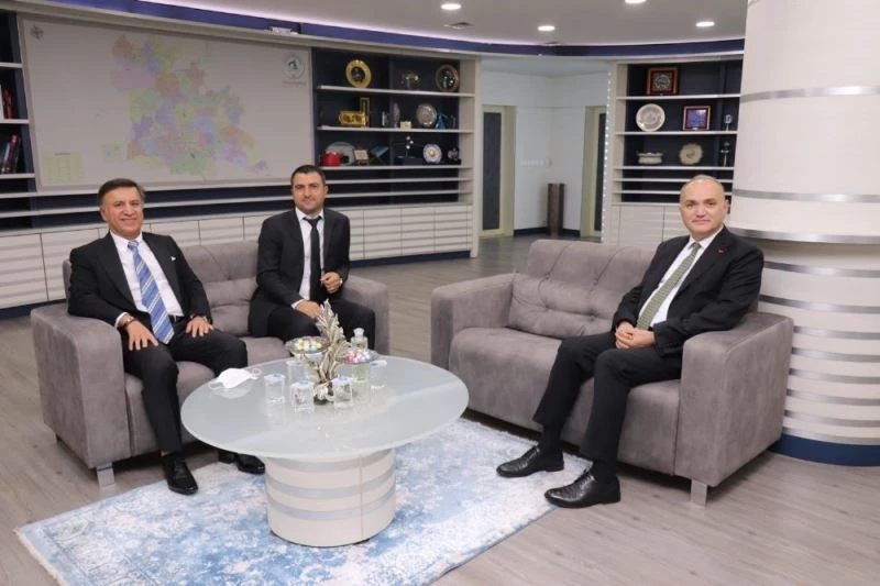 Düzce Cam 48 derslikli okul yaptıracak
