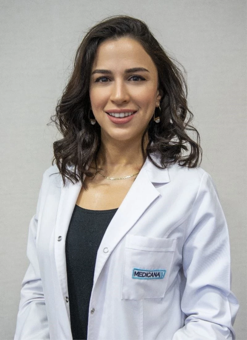 Diyetisyen Gönülol: “Mevsim geçişlerinde beslenmeye dikkat”
