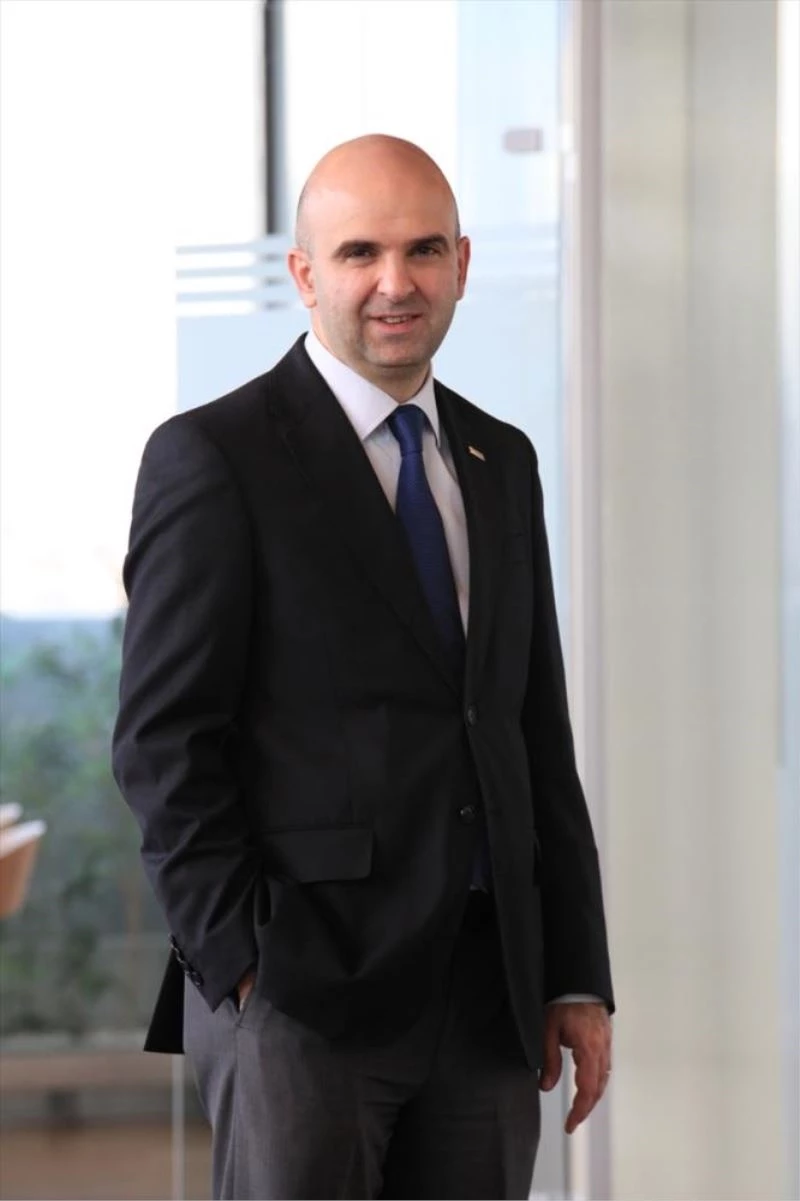 Havaş Genel Müdürlüğü’ne Mete Erna asaleten atandı