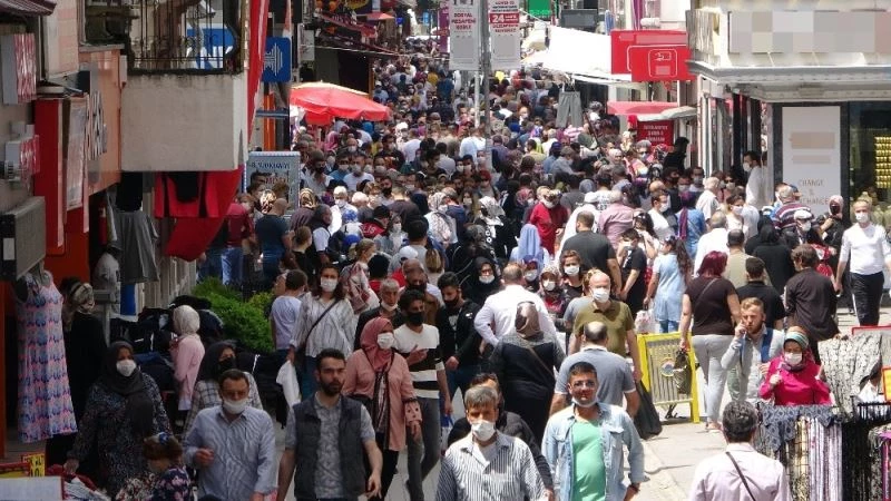 Samsun’da 2020 yılının ilk 8 ayında 4 bin 988 kişi hayatını kaybetti
