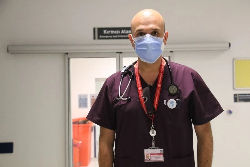 (Özel) Bilim Kurulu Üyesi Kayıpmaz’dan üniversitelerde eğitimin başlayıp başlamayacağına ilişkin açıklama
