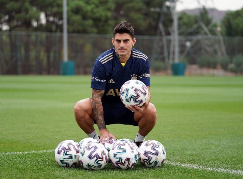 Diego Perotti: 