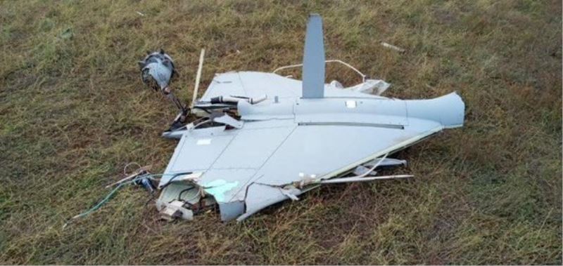 Azerbaycan, Ermenistan’a ait kamikaze dronunu imha etti
