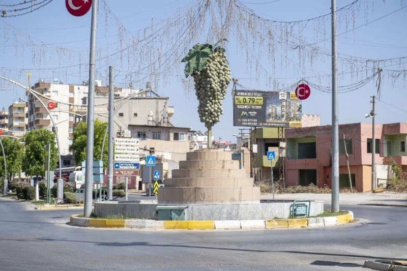 Çamlıbel ve Karaduvar, kentsel tasarım yarışmalarıyla yenilenecek
