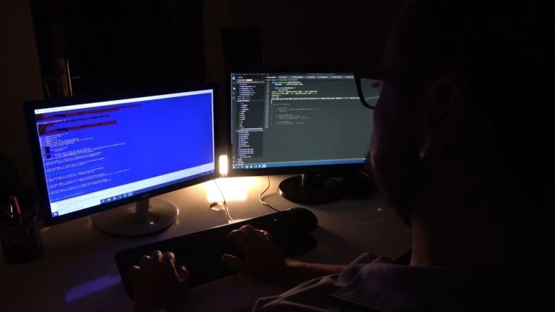 Uzmanından ’fidye virüsü’ uyarısı: Bilgisayardaki tüm dosyaları rehin alıyor
