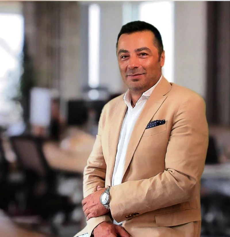 Online eğitim ve toplantılar yerli Vedubox ile gerçekleştirilebiliyor