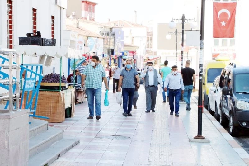 Yozgat’ta sigaraya yasak geldi
