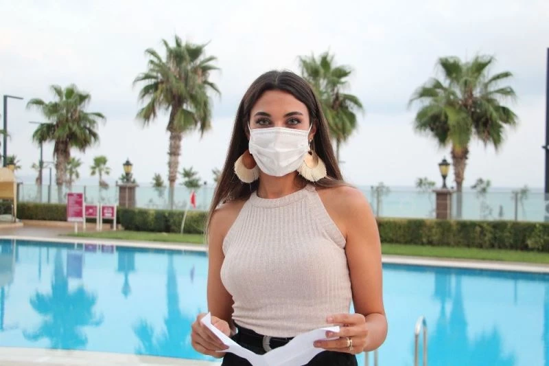 Ermeni sosyal medya kullanıcılarının Türk otelleri hakkındaki kötü ve asılsız yorumlarına tepki
