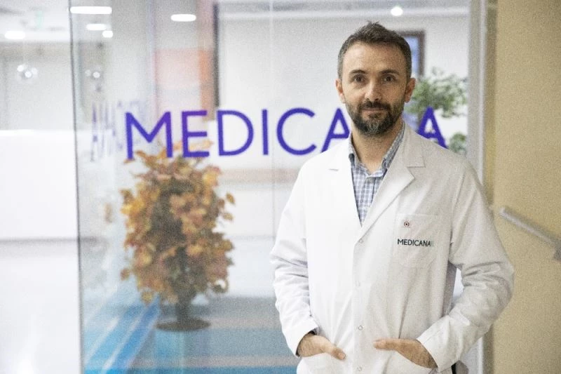 “Güçlü bir grip virüsü kalp krizini tetikleyebilir”
