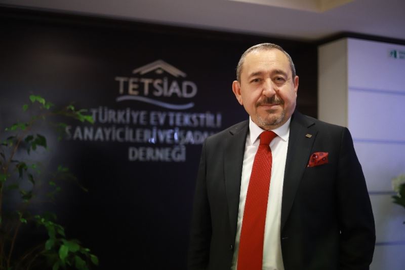 Türk Ev Tekstilcileri 9 ayda 189 ülkede iç mekânları süsledi
