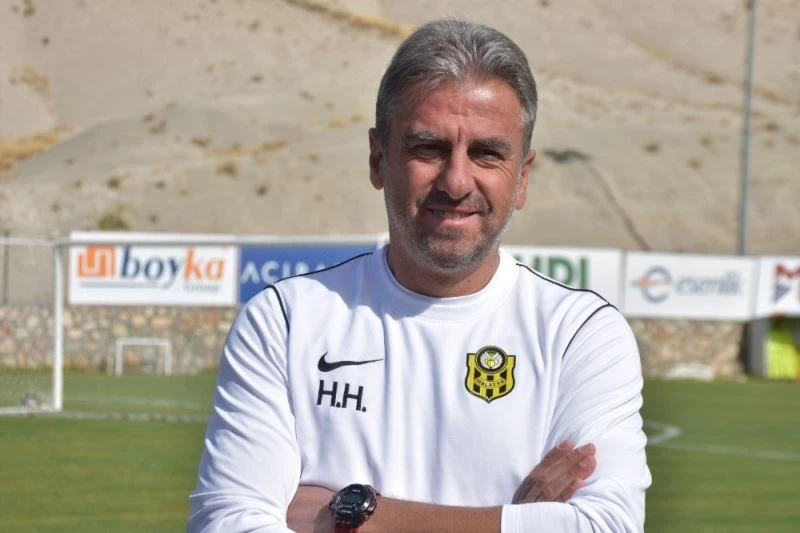 Hamza Hamzaoğlu: 