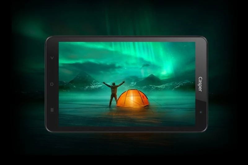 Uzaktan eğitim için tasarlanan Casper VIA S48 satışta
