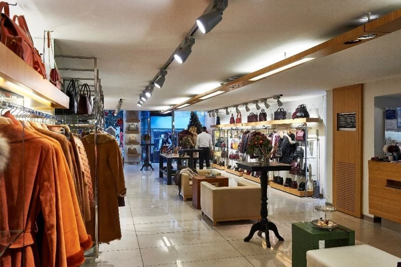 Deri sektörünün dış ticaretteki payı artıyor
