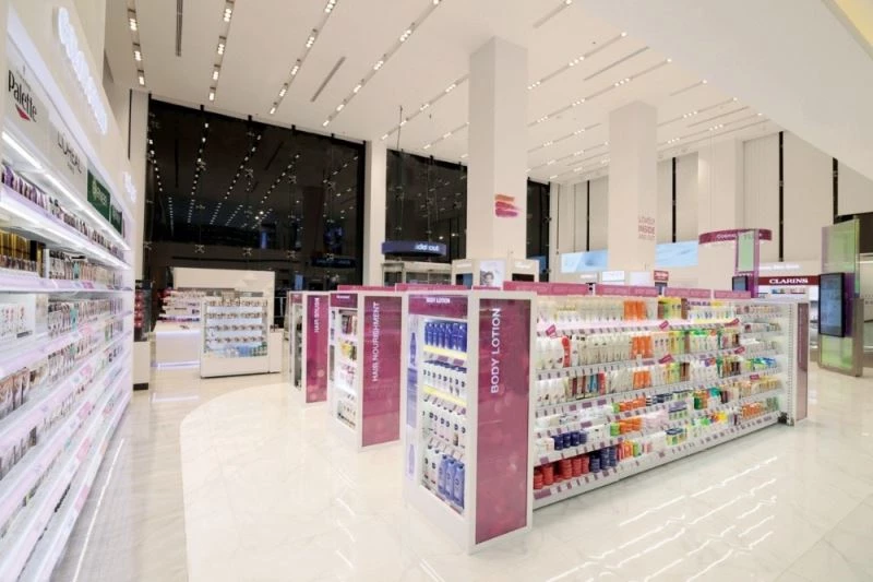 ÜÇGE, sağlık sektörüne yeni ürünler kazandırmaya devam ediyor
