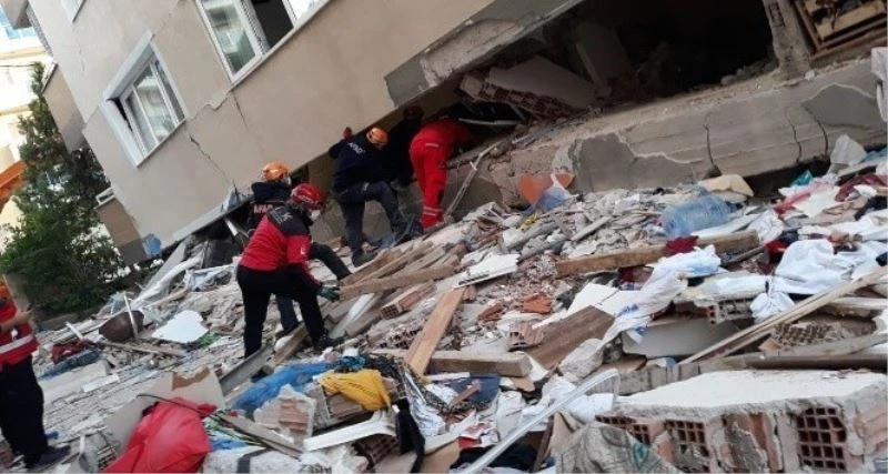 DAK ekibi Eskişehir’e başarı ile dönüyor
