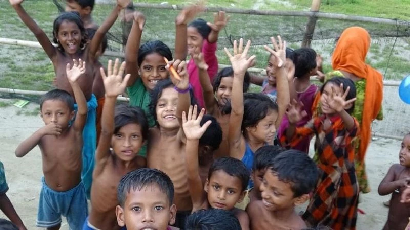 Zahide Yetiş Afrika’da su kuyusu açtırdı
