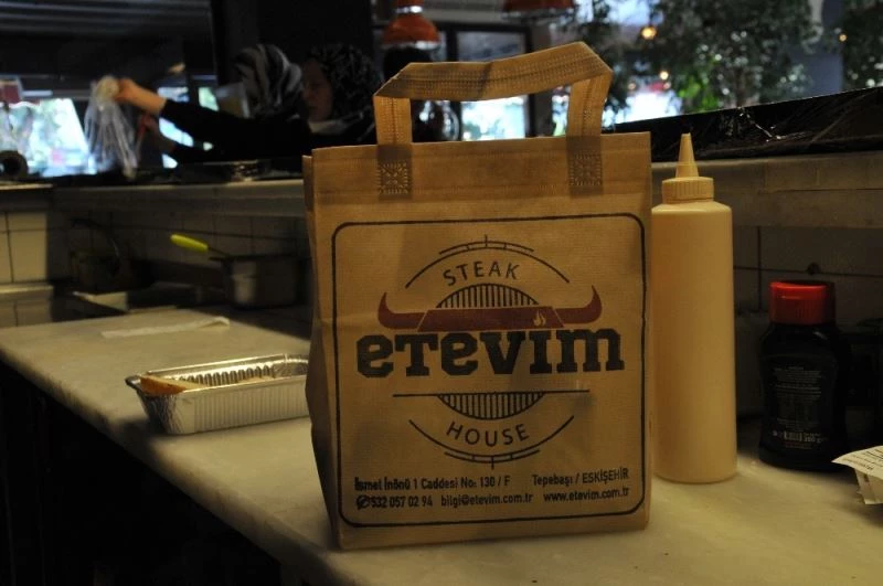 Paket servise olan talep gün geçtikçe artıyor
