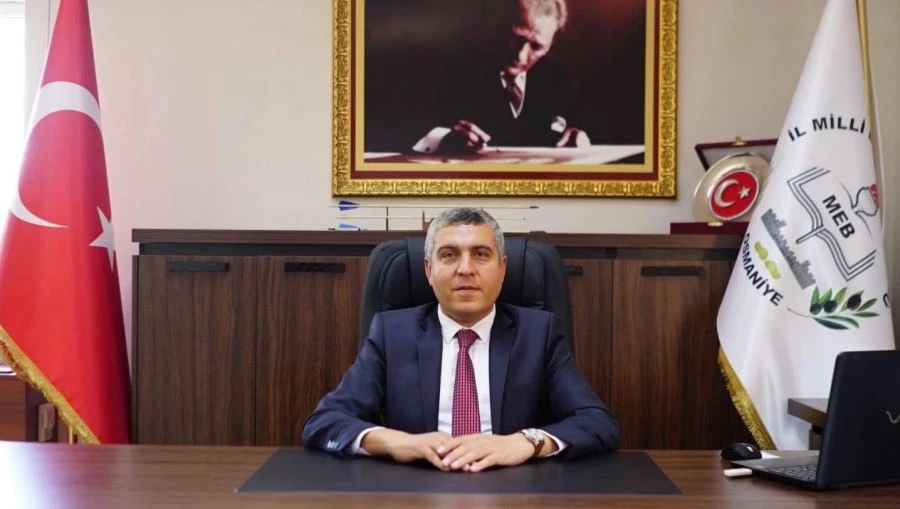 ALBAK: ATATÜRK’Ü RAHMET VE MİNNETLE ANIYORUZ