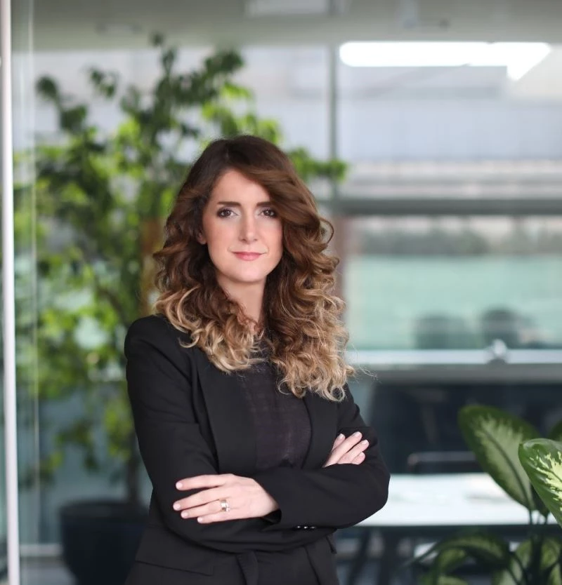 Coşkunöz Holding’te atama
